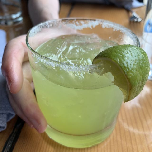 Margarita