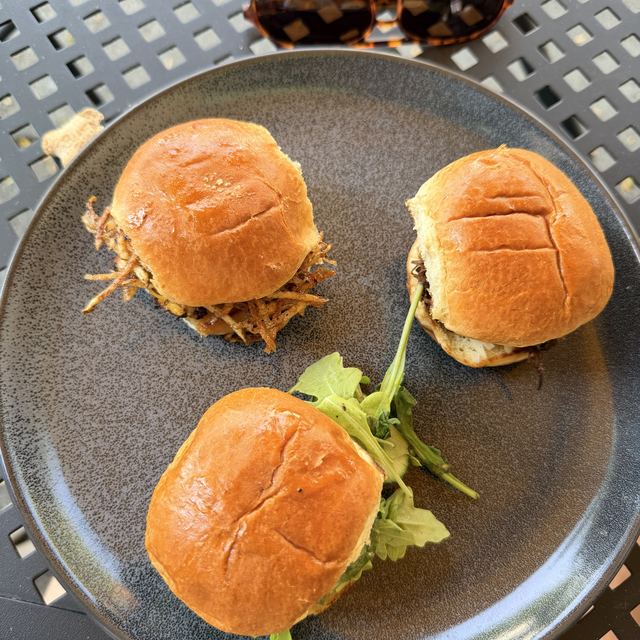 Sliders